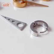 Bông tai cá tính 18 MY