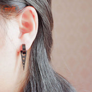 Bông tai cá tính 18 MY