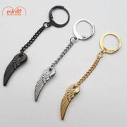 Bông tai cá tính 0034 MY