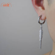 Bông tai cá tính 0034 MY