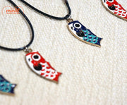 Vòng cổ cá tính AL