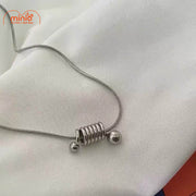 dây chuyền nữ 39 MY