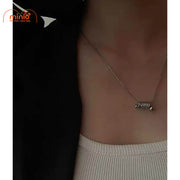 dây chuyền nữ 39 MY