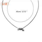 dây chuyền nữ 39 MY