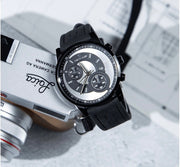 Đồng hồ nam Chaxigo da