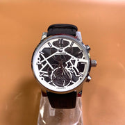 Đồng hồ nam Chaxigo dây da