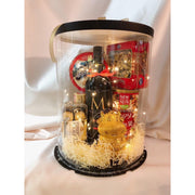 đèn led đom đóm