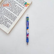 Bút gel bấm tẩy