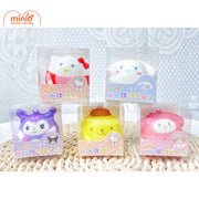 Bóp squishy sanrio