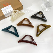 Kẹp càng cua size lớn