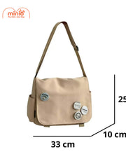 Túi đeo chéo M112