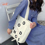 Túi tote M106 Good Things