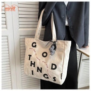 Túi tote M106 Good Things