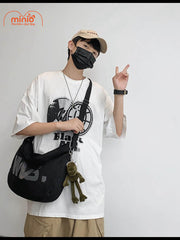 Túi đeo chéo M87+ M89