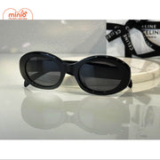 Kính râm mắt mèo Y2K