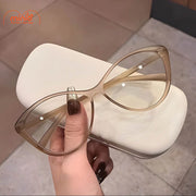 Kính mắt mèo retro