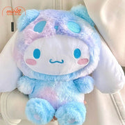 Thú bông Sanrio nhỡ