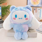 Thú bông Sanrio nhỡ