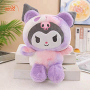 Thú bông Sanrio nhỡ