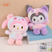 Thú bông Sanrio nhỡ