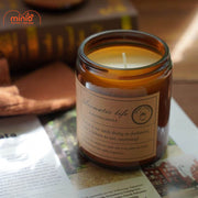 Nến thơm aromatic life không khói
