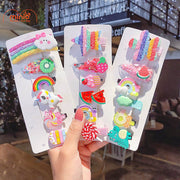 Set 6 kẹp mái 25k