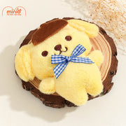 Cài áo/balo bông Sanrio