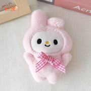 Cài áo/balo bông Sanrio