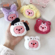 Cài áobalo bông Loopy 007