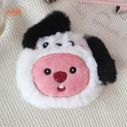 Cài áobalo bông Loopy 007