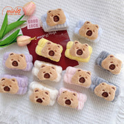 Băng đô Capybara 1 đầu