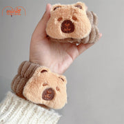 Băng đô Capybara 1 đầu