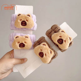 Băng đô Capybara 1 đầu