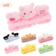 Băng đô thú 2 tim