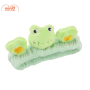 Băng đô thú 2 tim