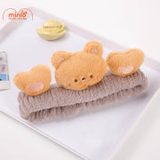 Băng đô thú 2 tim