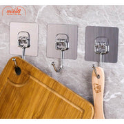 Móc dính tường JH - 6031