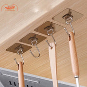 Móc dính tường JH - 6031