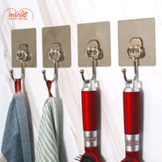 Móc dính tường JH - 6031