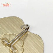 Set 4 móc dính tường JH - 6010