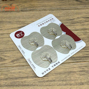 Set 4 móc dính tường JH - 6010