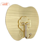 Set 4 móc dính tường JH - 6010