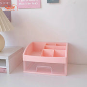 Kệ nhựa đa năng 1 tầng