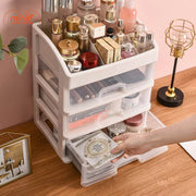 Kệ nhựa đa năng 3 tầng