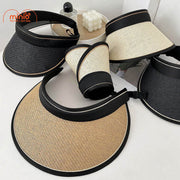 Nón cói hở chỏm