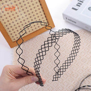 Cài tóc lượn sóng TT