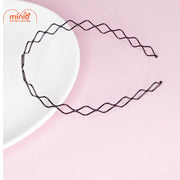 Cài tóc lượn sóng TT