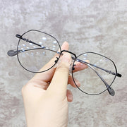 Kính giả cận gọng giọt nước