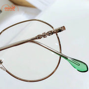 Kính giả cận gọng giọt nước