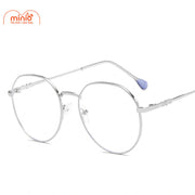 Kính giả cận gọng giọt nước